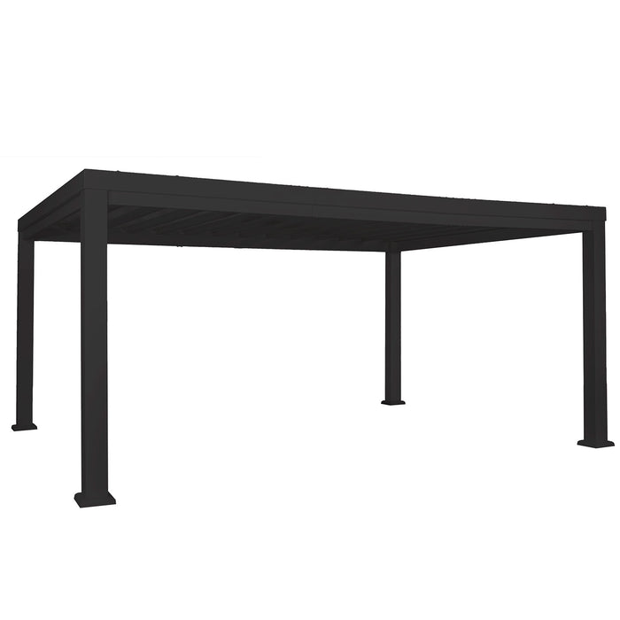 Backyard Discovery 16ft x 12ft Trenton Steel Pergola