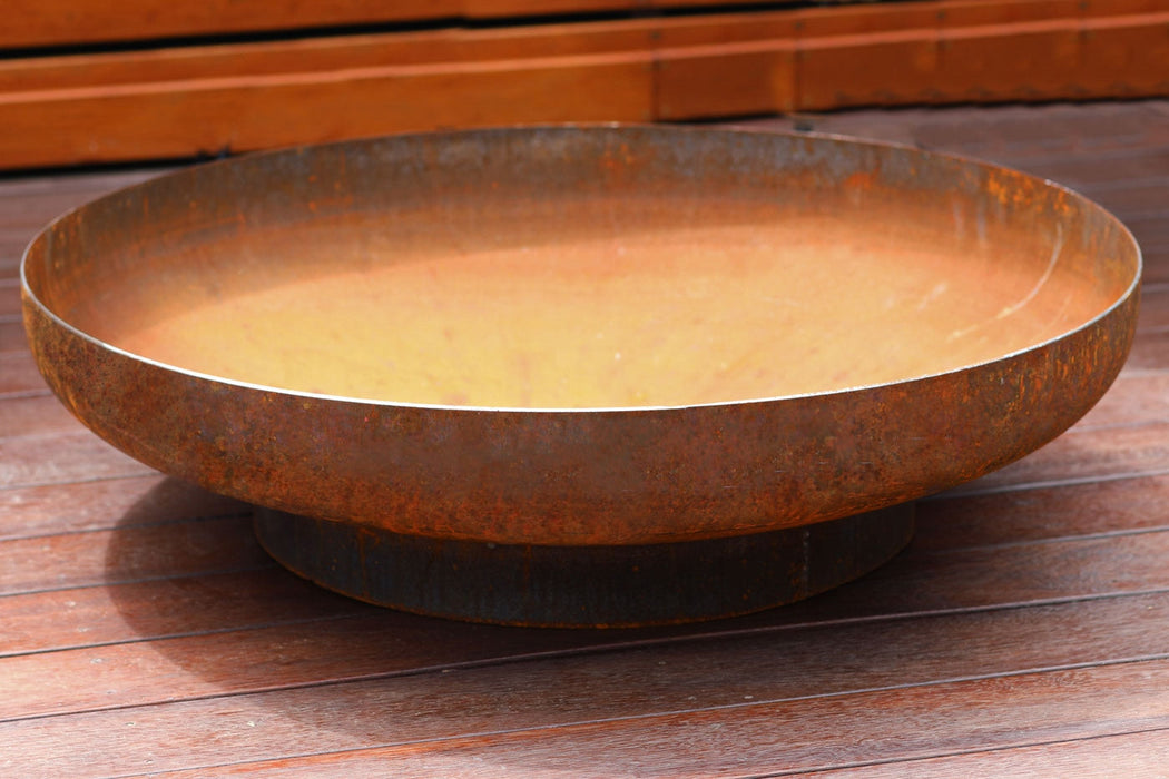 The Belmont Fire Pit