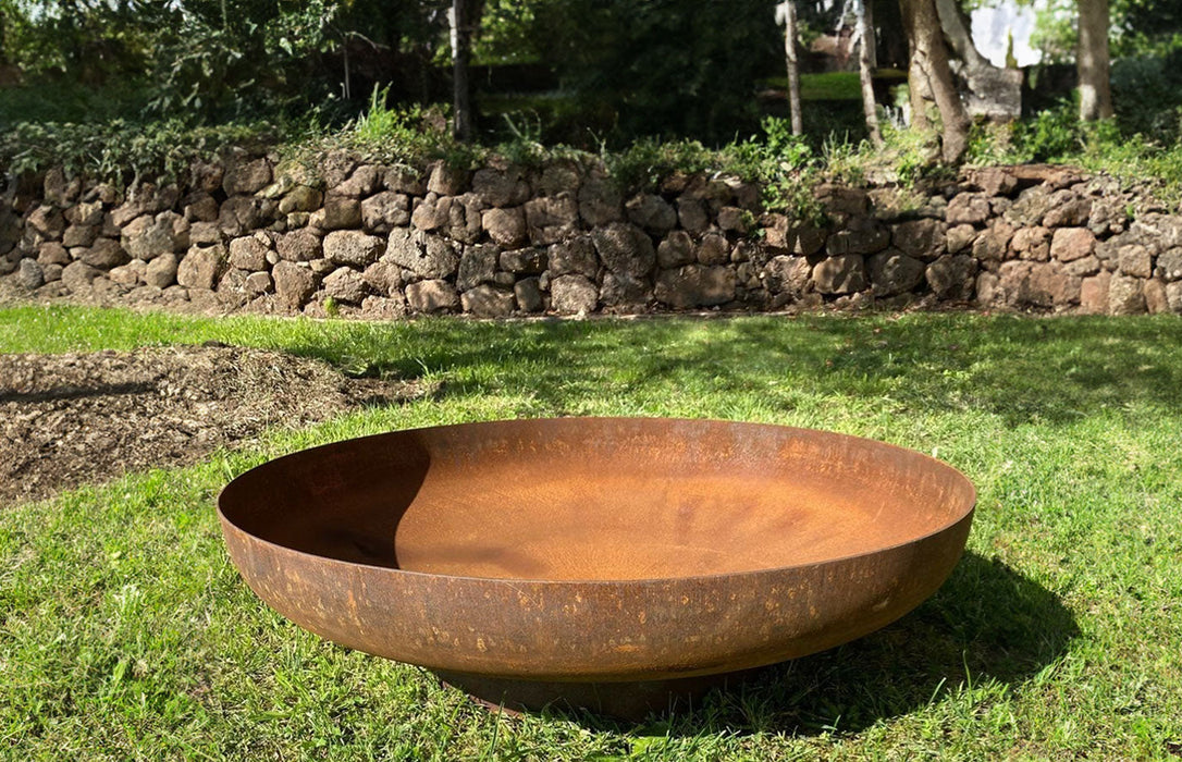 The Belmont Fire Pit