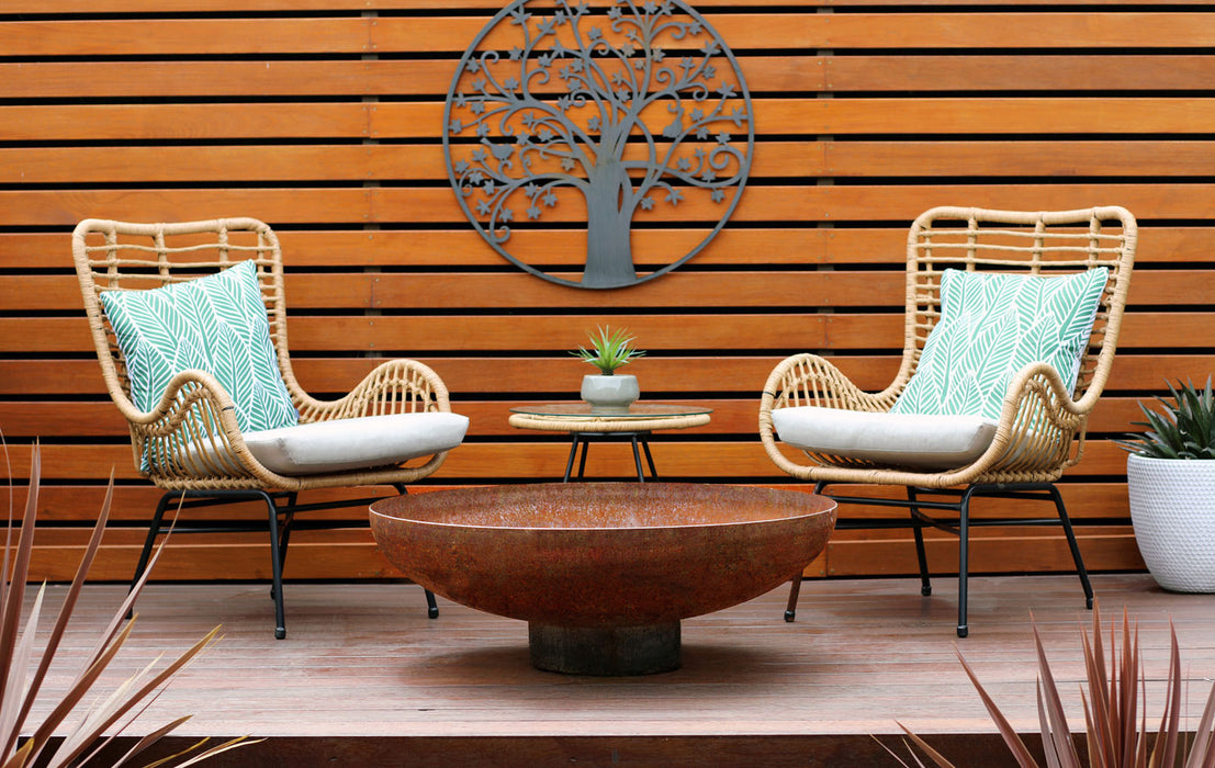 The Mornington Fire Pit