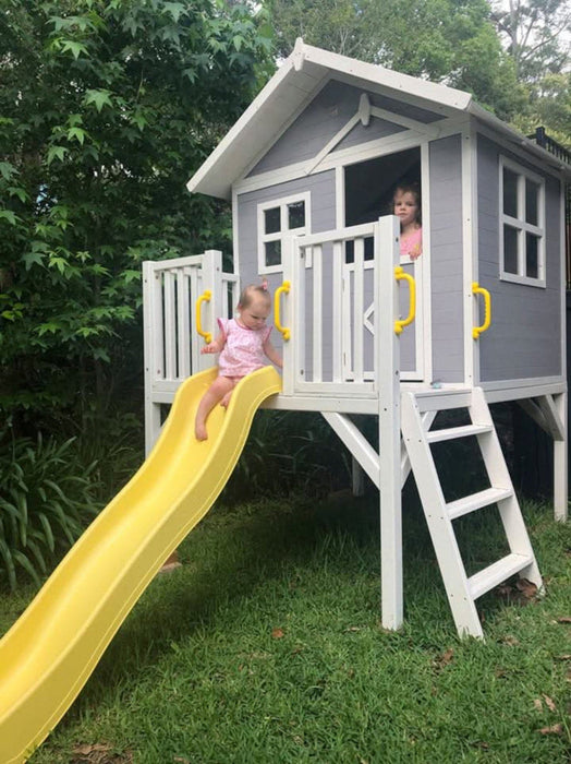 Kidzshack Beach Shack Cubby House