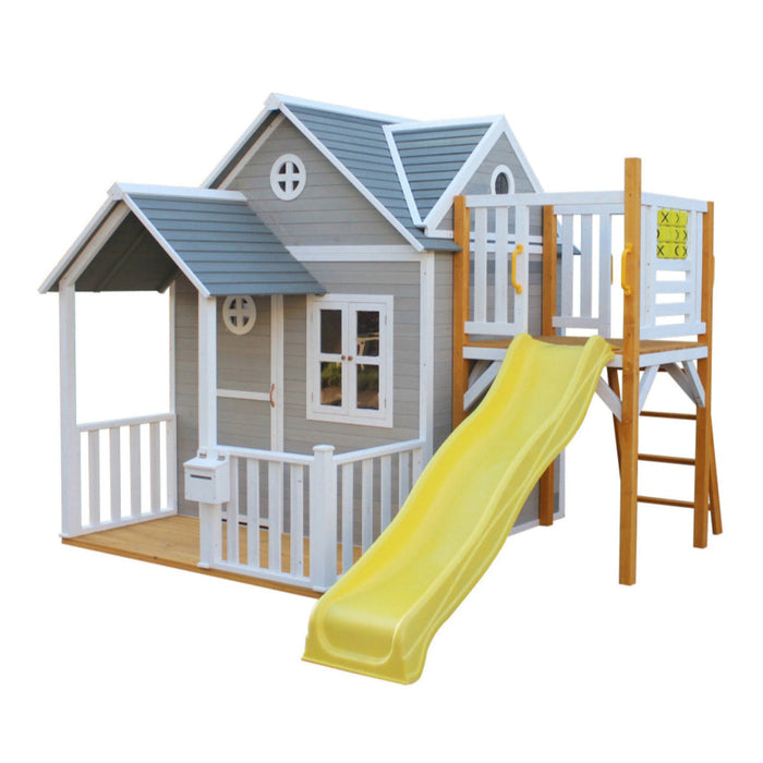 Kidzshack Jolly Shack Cubby House